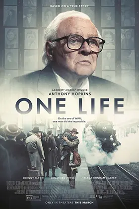 One Life's poster