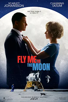 Fly Me to the Moon Early Access's poster