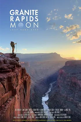 Granite Rapids Moon's poster