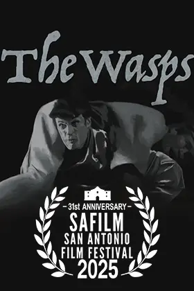 The Wasps's poster