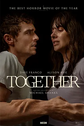 Together's poster