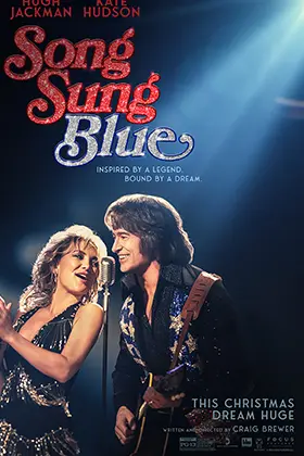 Song Sung Blue's poster