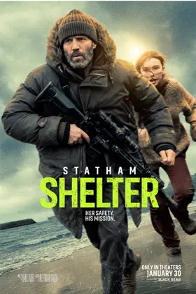 Shelter's poster