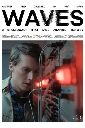 Czech That Film Texas presents
: Waves's poster